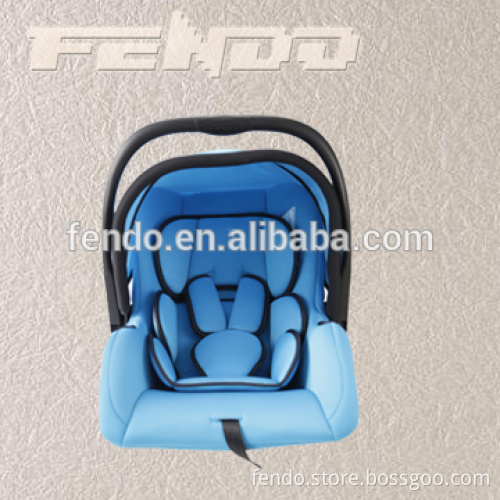 Baby car seat for Group 0+